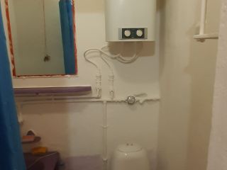 Сдаю комнату косметический ремонт малосемейной планировки хорошее состояние с мебелью фото 7 Балаково