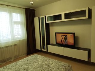 Сдам однушку отличный ремонт видеонаблюдение фото 3 Мытищи