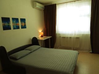 Сдам однушку отличный ремонт видеонаблюдение фото 4 Мытищи