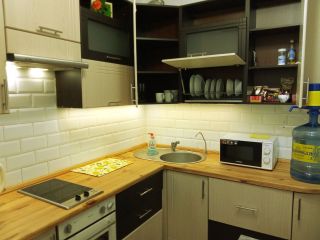 Сдам однушку отличный ремонт видеонаблюдение фото 7 Мытищи