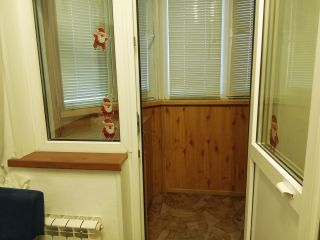 Сдам однушку отличный ремонт видеонаблюдение фото 8 Мытищи