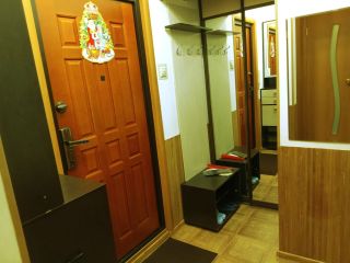 Сдам однушку отличный ремонт видеонаблюдение фото 10 Мытищи