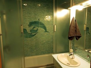 Сдам однушку отличный ремонт видеонаблюдение фото 13 Мытищи