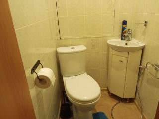 Сдам однушку отличный ремонт видеонаблюдение фото 14 Мытищи