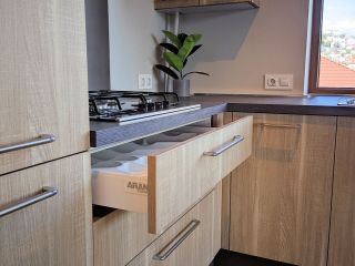 Продаю двушку ремонт по авторскому проекту документы на руках фото 5 Сочи