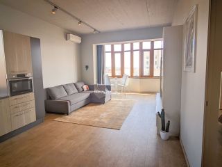 Продаю двушку ремонт по авторскому проекту документы на руках фото 8 Сочи