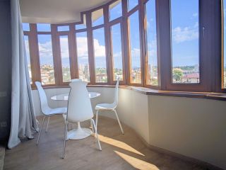 Продаю двушку ремонт по авторскому проекту документы на руках фото 12 Сочи