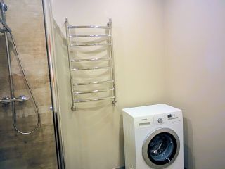 Продаю двушку ремонт по авторскому проекту документы на руках фото 19 Сочи