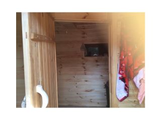 Сдается деревянный дом косметический ремонт на длительный срок имеется баня фото 12 Пгт Таврическое