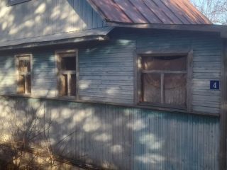 Продаю деревянный дом требуется косметический ремонт под личное подсобное хозяйство имеется баня фото 3 Вологда