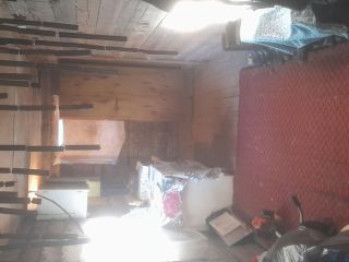 Продаю деревянный дом требуется косметический ремонт под личное подсобное хозяйство имеется баня фото 9 Вологда