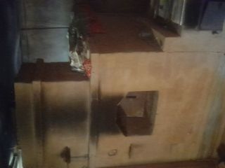 Продаю деревянный дом требуется косметический ремонт под личное подсобное хозяйство имеется баня фото 11 Вологда