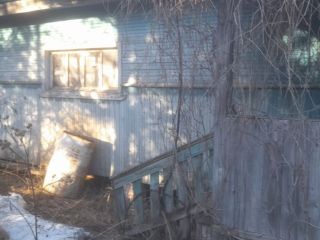 Продаю деревянный дом требуется косметический ремонт под личное подсобное хозяйство имеется баня фото 13 Вологда