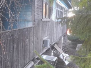 Продаю деревянный дом требуется косметический ремонт под личное подсобное хозяйство имеется баня фото 14 Вологда