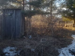 Продаю деревянный дом требуется косметический ремонт под личное подсобное хозяйство имеется баня фото 15 Вологда