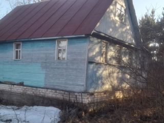 Продаю деревянный дом требуется косметический ремонт под личное подсобное хозяйство имеется баня фото 16 Вологда
