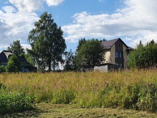 Продаю зем участок под личное подсобное хозяйство фото 4 Тотьма