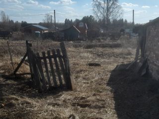 Продам участок земли под личное подсобное хозяйство фото 3 Вологда