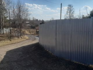 Продам участок земли под личное подсобное хозяйство фото 5 Вологда