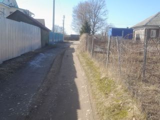 Продам участок земли под личное подсобное хозяйство фото 6 Вологда