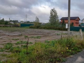 Продаю участок земли под личное подсобное хозяйство фото Вологда