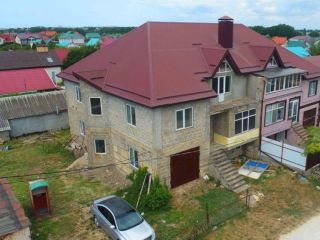 Продам кирпично-монолитный дом под индивидуальное жилищное строительство своя скважина фото 5 Анапа