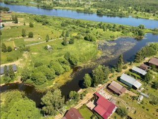 Продается зем участок на первой линии под индивидуальное жилищное строительство фото Кимры