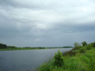 Продается зем участок на первой линии под индивидуальное жилищное строительство фото 4 Кимры