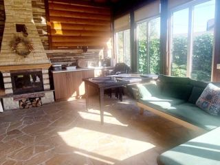 Продам деревянный дом с плодоносящим садом подключена канализация фото 2 Наро