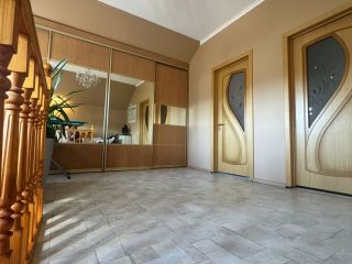 Продам деревянный дом с плодоносящим садом подключена канализация фото 6 Наро