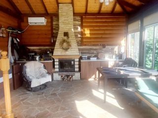 Продам деревянный дом с плодоносящим садом подключена канализация фото 11 Наро