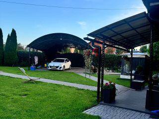 Продам деревянный дом с плодоносящим садом подключена канализация фото 12 Наро