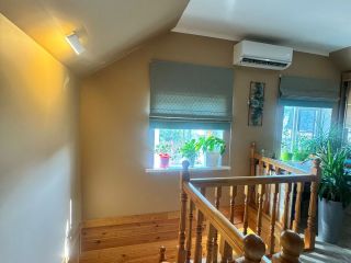 Продам деревянный дом с плодоносящим садом подключена канализация фото 14 Наро