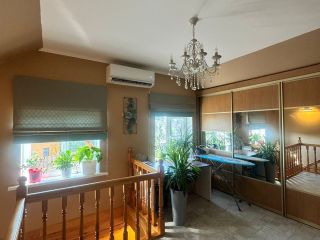 Продам деревянный дом с плодоносящим садом подключена канализация фото 16 Наро