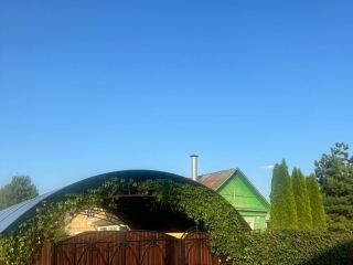 Продам деревянный дом с плодоносящим садом подключена канализация фото 18 Наро