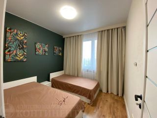 Продаю двушку взрослый собственник с мебелью фото 9 Щёлково