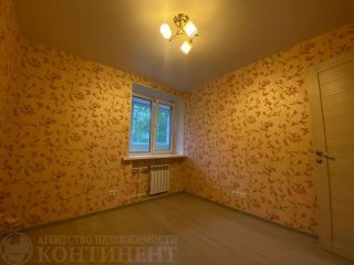 Продаю 3 комнатную квартиру пластиковые окна фото 6 Щёлково