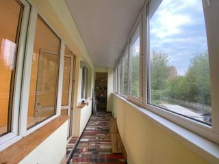 Продаю 3 комнатную квартиру пластиковые окна фото 8 Щёлково