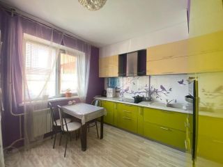 Продается 3 комн. квартира с мебелью красивый фото Щёлково