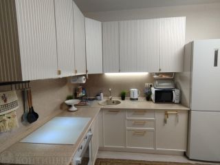 Продам двухкомнатную квартиру на первой линии с мебелью фото 2 Лосино-Петровский