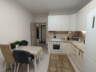 Продам двухкомнатную квартиру на первой линии с мебелью фото 3 Лосино-Петровский