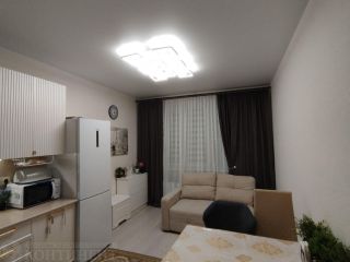 Продам двухкомнатную квартиру на первой линии с мебелью фото 4 Лосино-Петровский