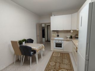 Продам двухкомнатную квартиру на первой линии с мебелью фото 6 Лосино-Петровский