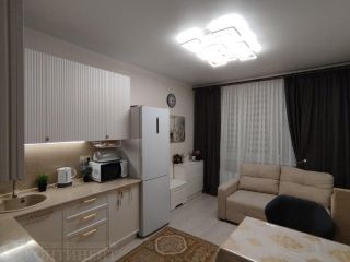 Продам двухкомнатную квартиру на первой линии с мебелью фото 7 Лосино-Петровский