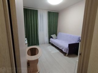 Продам двухкомнатную квартиру на первой линии с мебелью фото 8 Лосино-Петровский