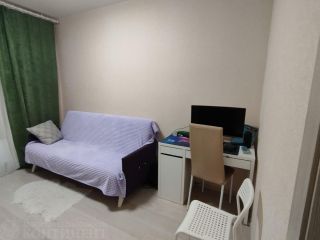 Продам двухкомнатную квартиру на первой линии с мебелью фото 10 Лосино-Петровский