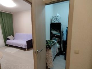 Продам двухкомнатную квартиру на первой линии с мебелью фото 11 Лосино-Петровский