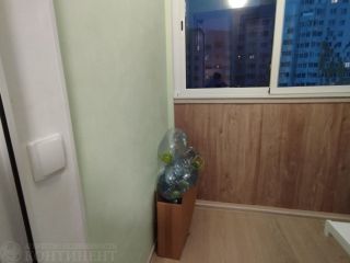 Продам двухкомнатную квартиру на первой линии с мебелью фото 13 Лосино-Петровский