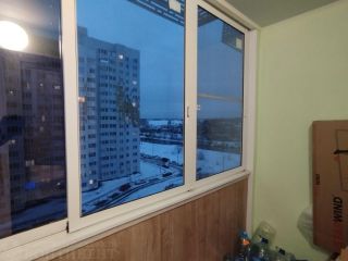 Продам двухкомнатную квартиру на первой линии с мебелью фото 14 Лосино-Петровский