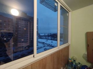 Продам двухкомнатную квартиру на первой линии с мебелью фото 16 Лосино-Петровский